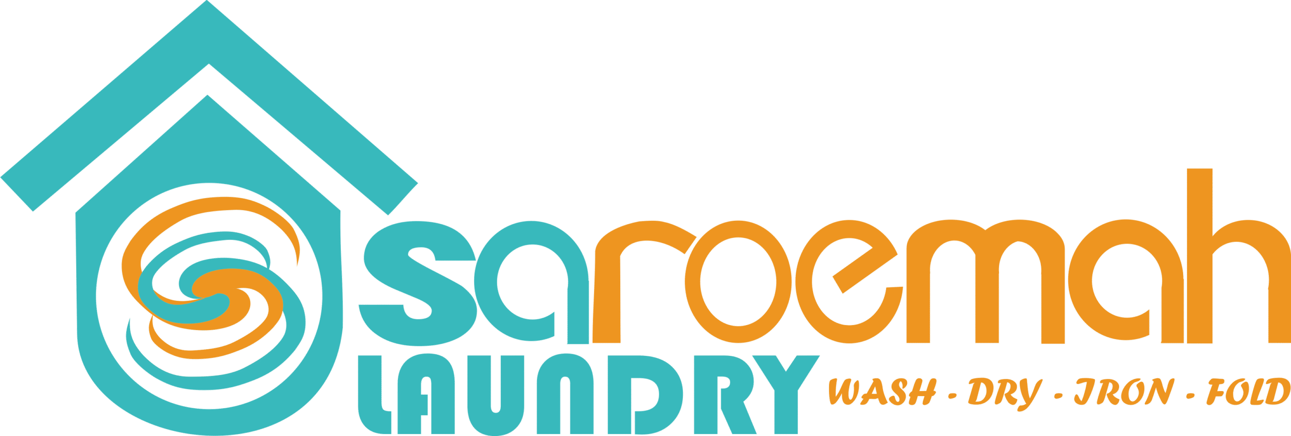 saroemah laundry