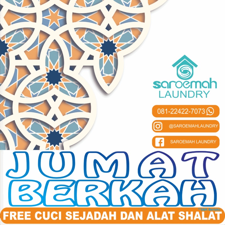 JUM'AT PERANGKAT SHALAT FREE new
