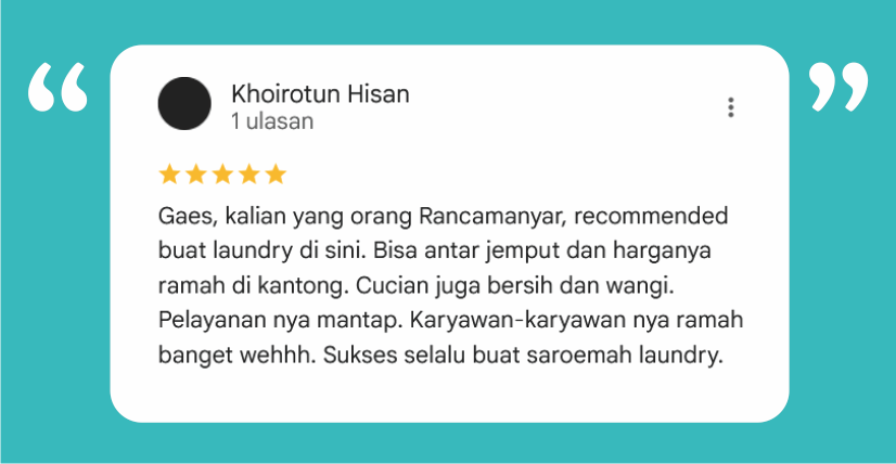 ulasan 3